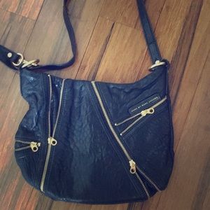 Marc by Marc Jacobs Zipper Crossbody bag